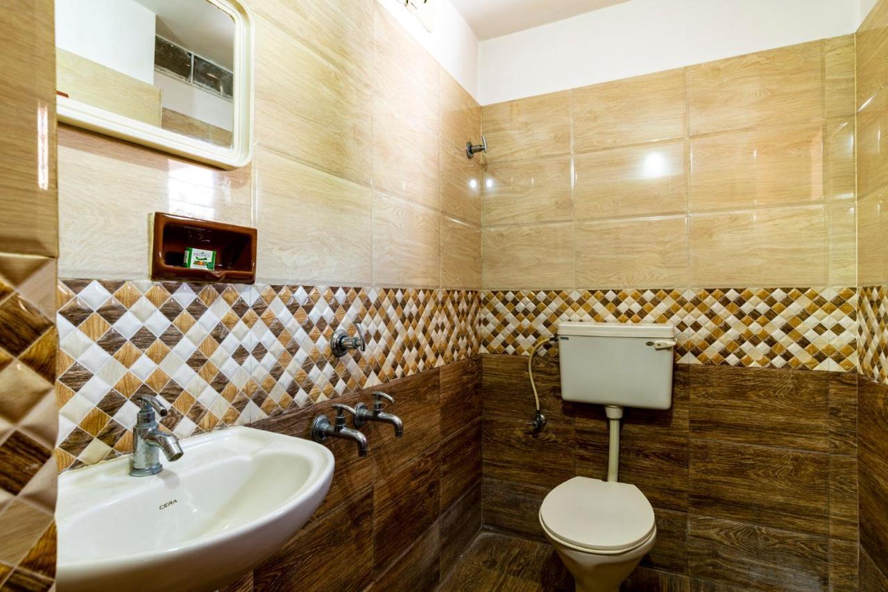 Hotel Anadiyil Leelakrishna Kochi