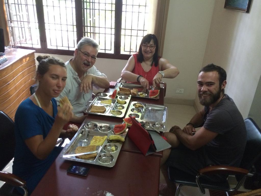 Homestay Elim Kochi