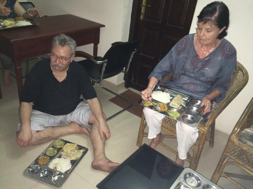 Elim Homestay Kochi