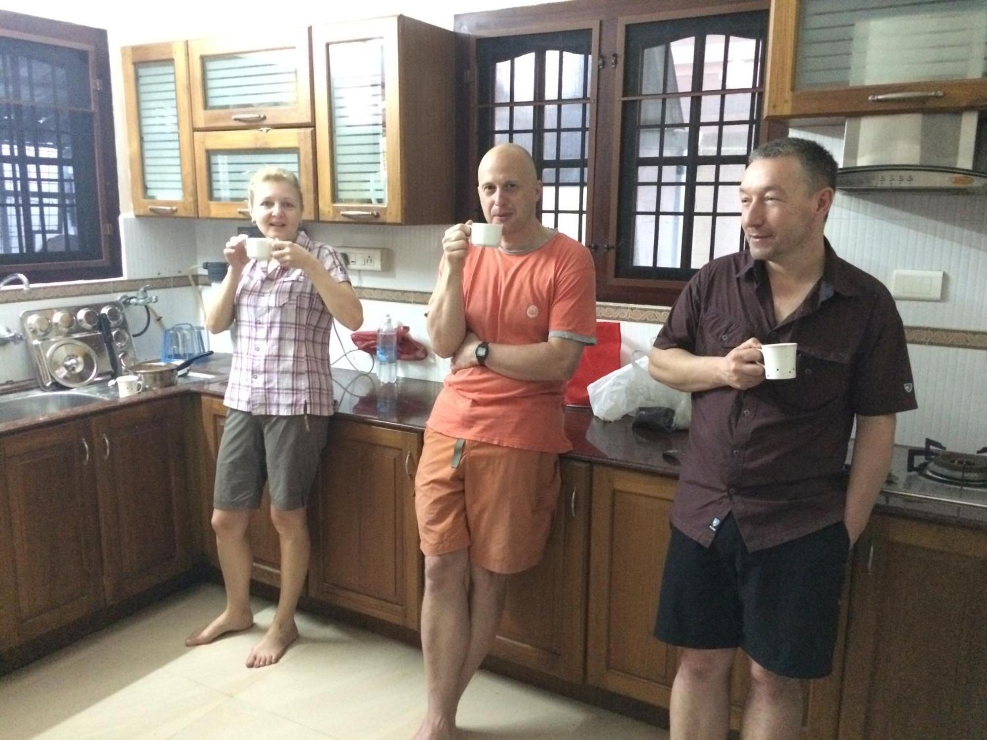 Homestay Elim Kochi