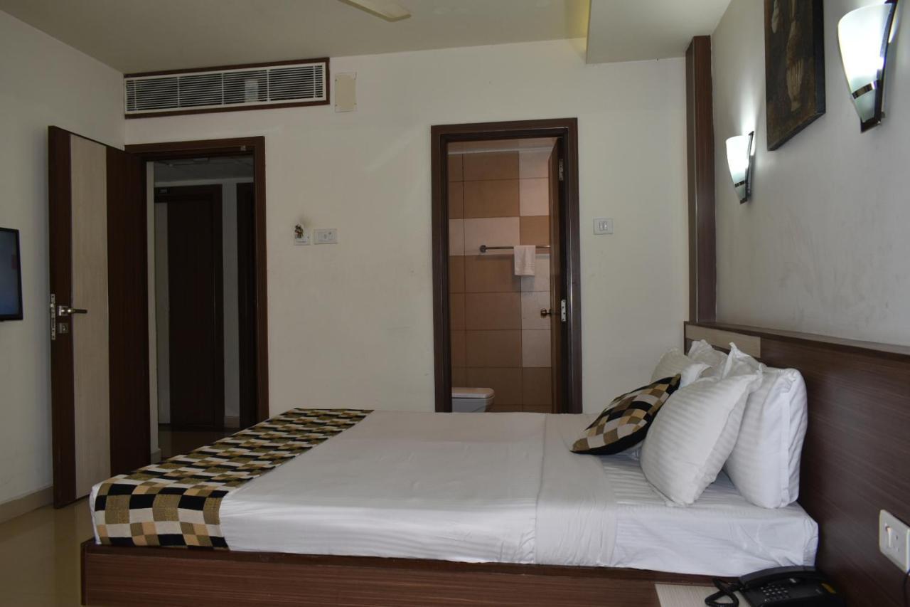 South Regency, Ernakulam Hotel Kochi