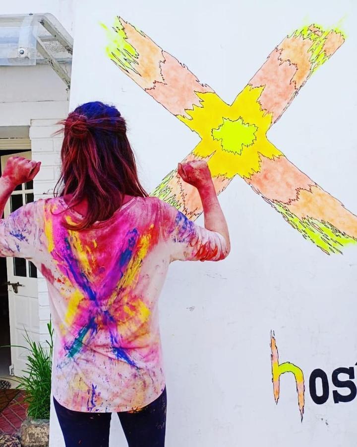 Hostel X Kochi