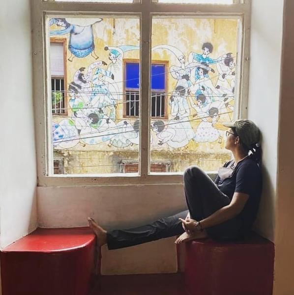 X Hostel