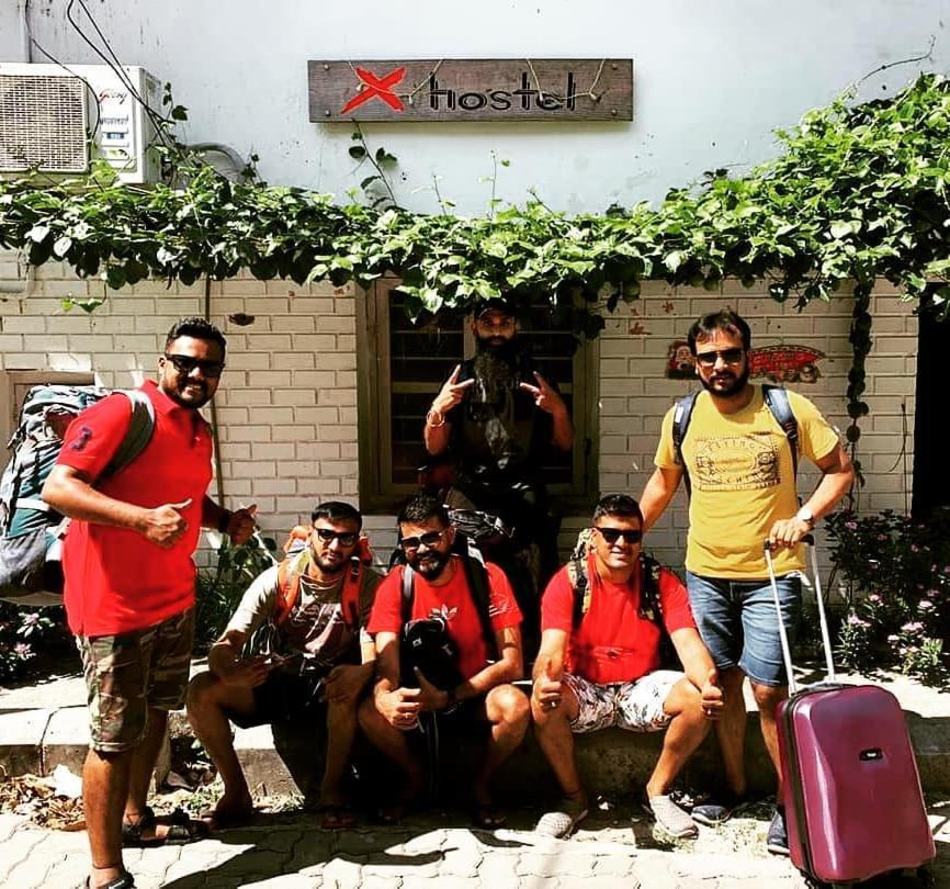 Hostel X Kochi