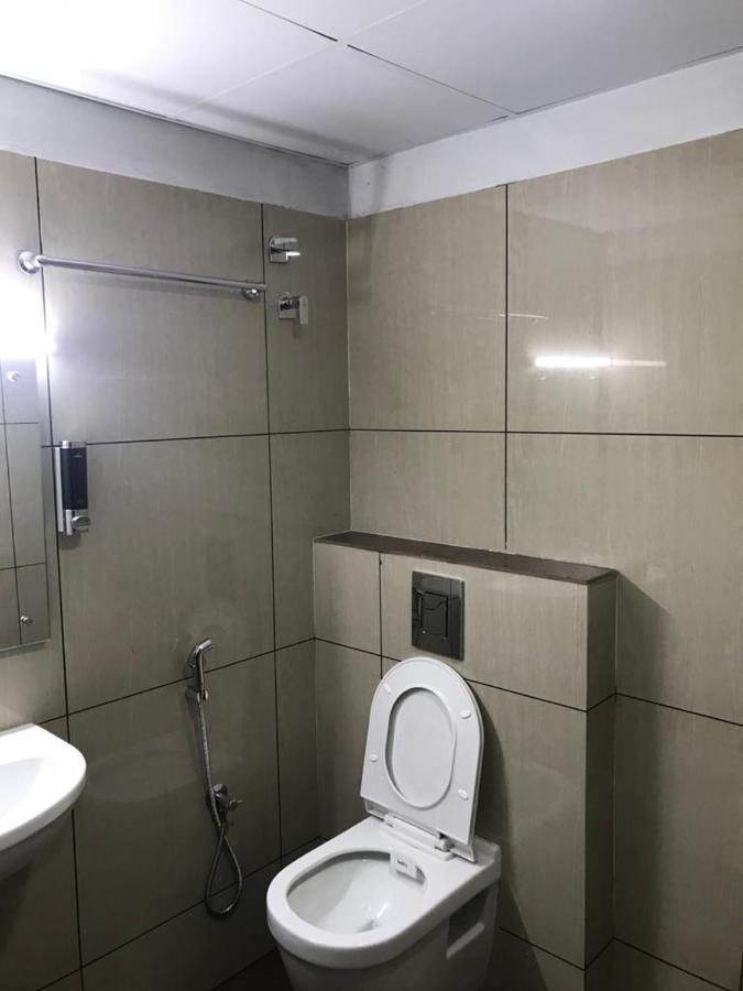 Empire Grande Suites * Kochi