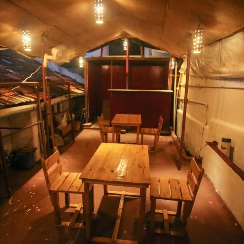 Hostel X Kochi