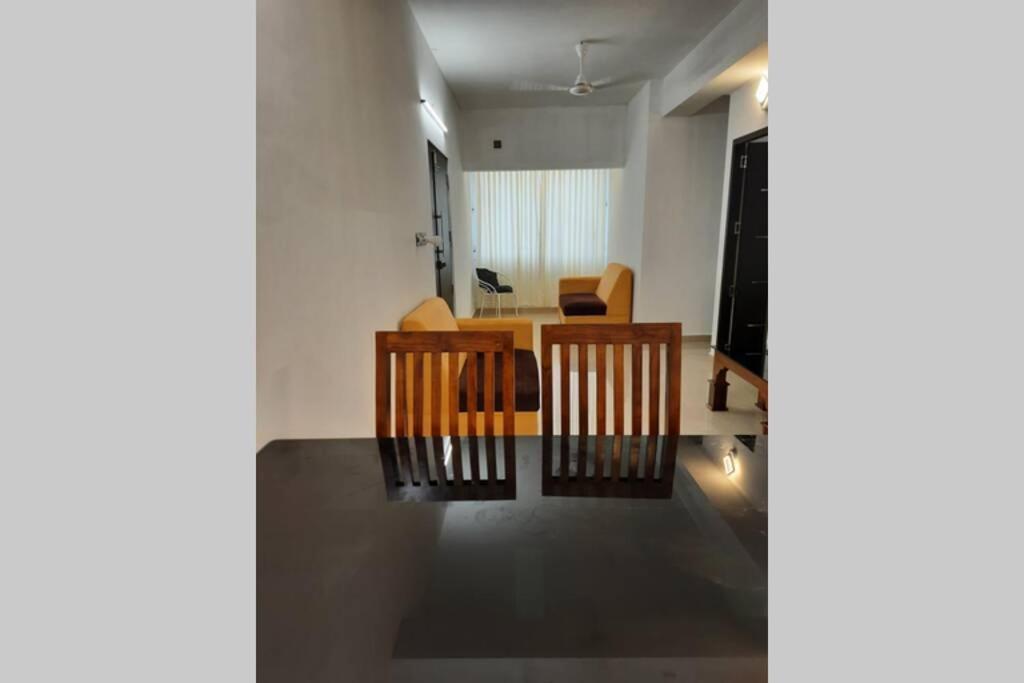 Bmran A Apartment Kochi