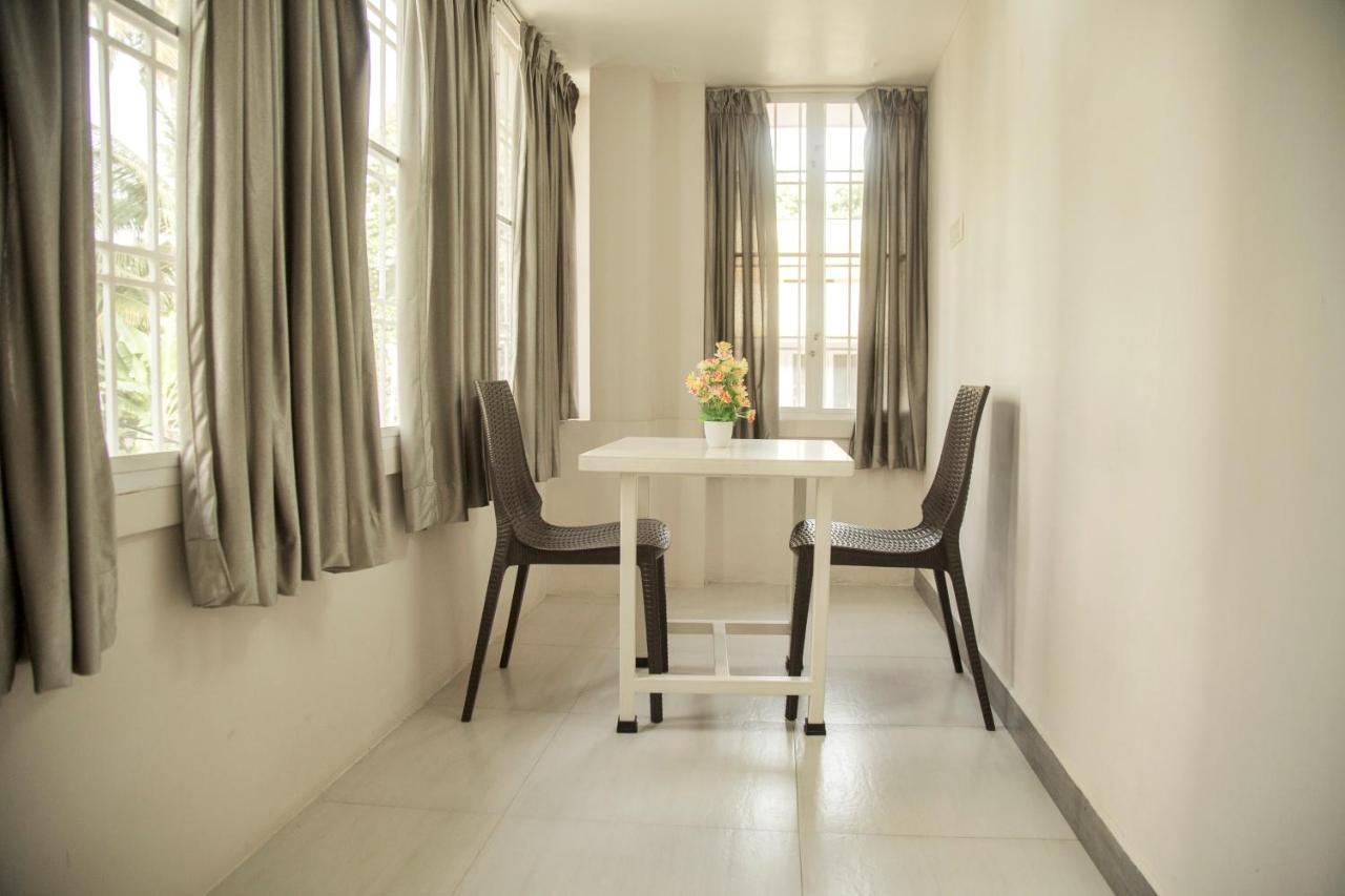 Nambiars Premium Heritage 2* Kochi