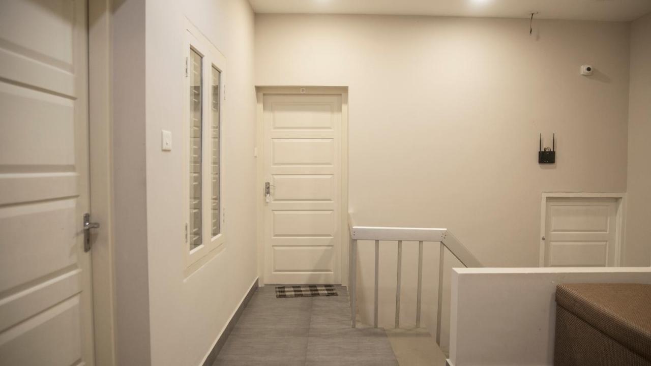 Hotel Nambiars Premium Heritage 2*