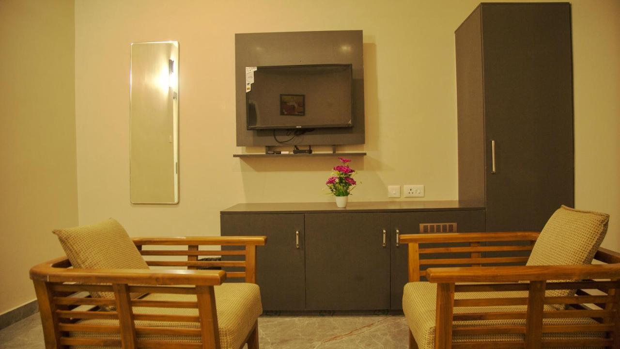Nambiars Premium Heritage 2* Kochi