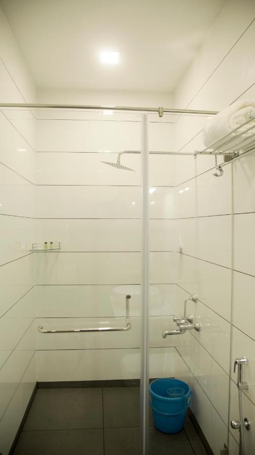 Hotel Nambiars Premium Heritage Kochi