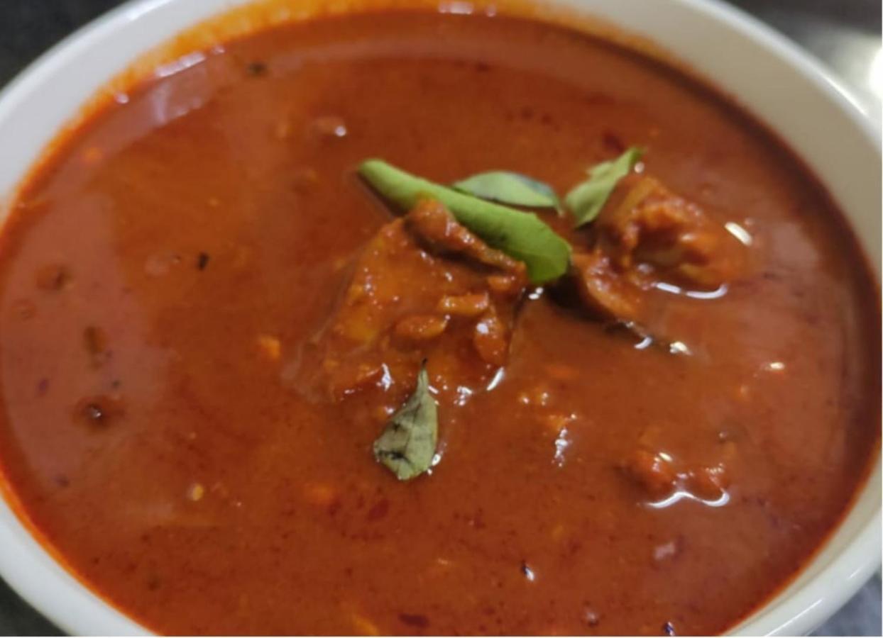 Nambiars Premium Heritage Kochi