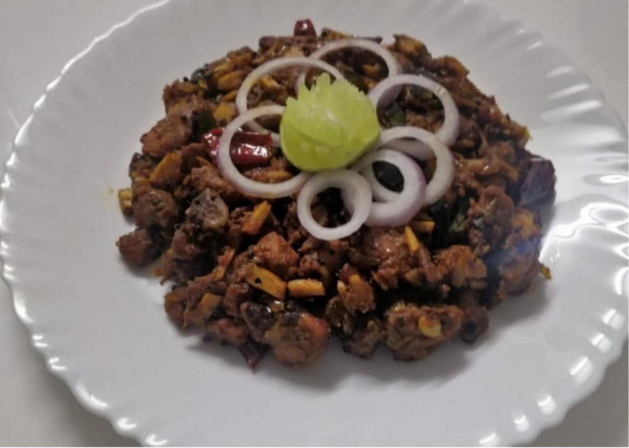 Nambiars Premium Heritage Kochi