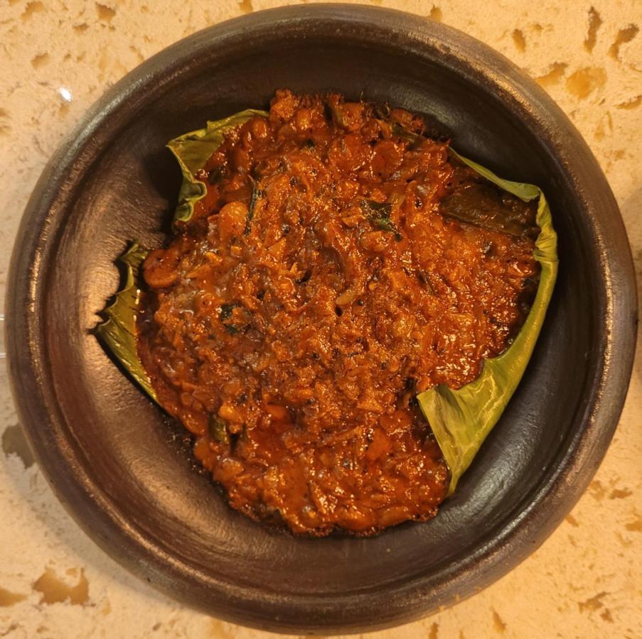 Nambiars Premium Heritage 2* Kochi