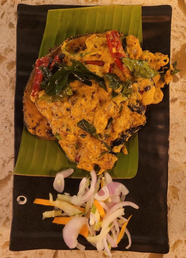 Nambiars Premium Heritage 2* Kochi