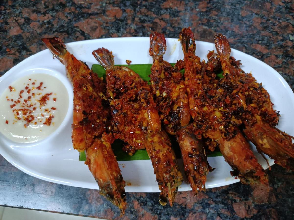 Nambiars Premium Heritage Hotel Kochi