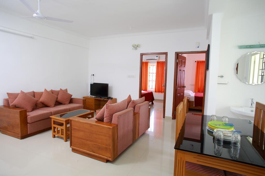 Phils' Residency & Banquets Hotel 2*