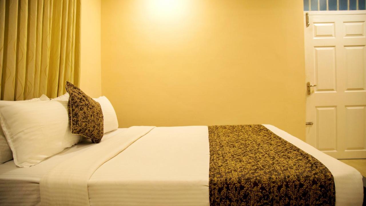 Hotel Nambiars Premium Heritage