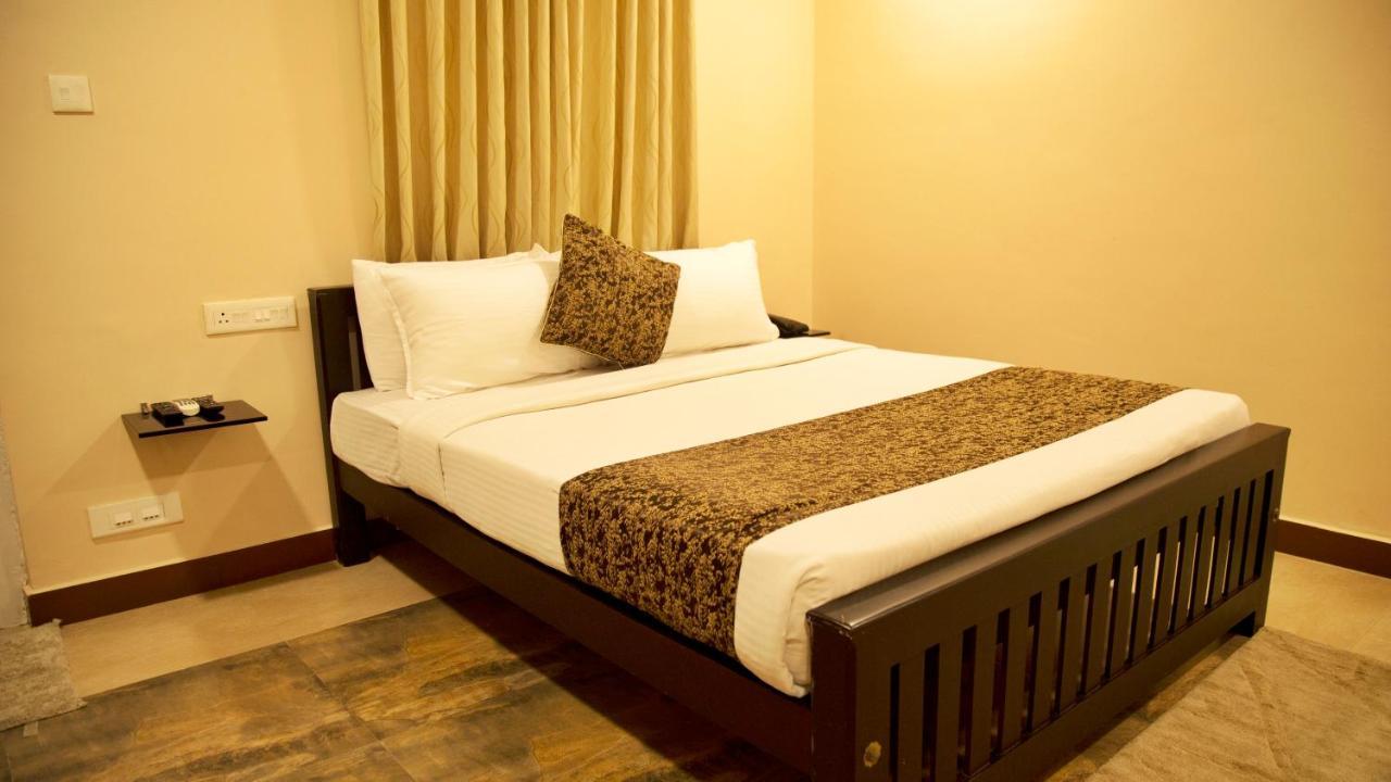 Hotel Nambiars Premium Heritage