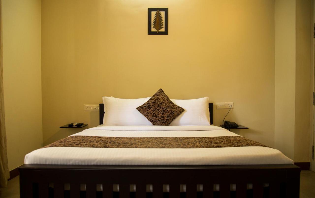 Nambiars Premium Heritage Hotel 2*