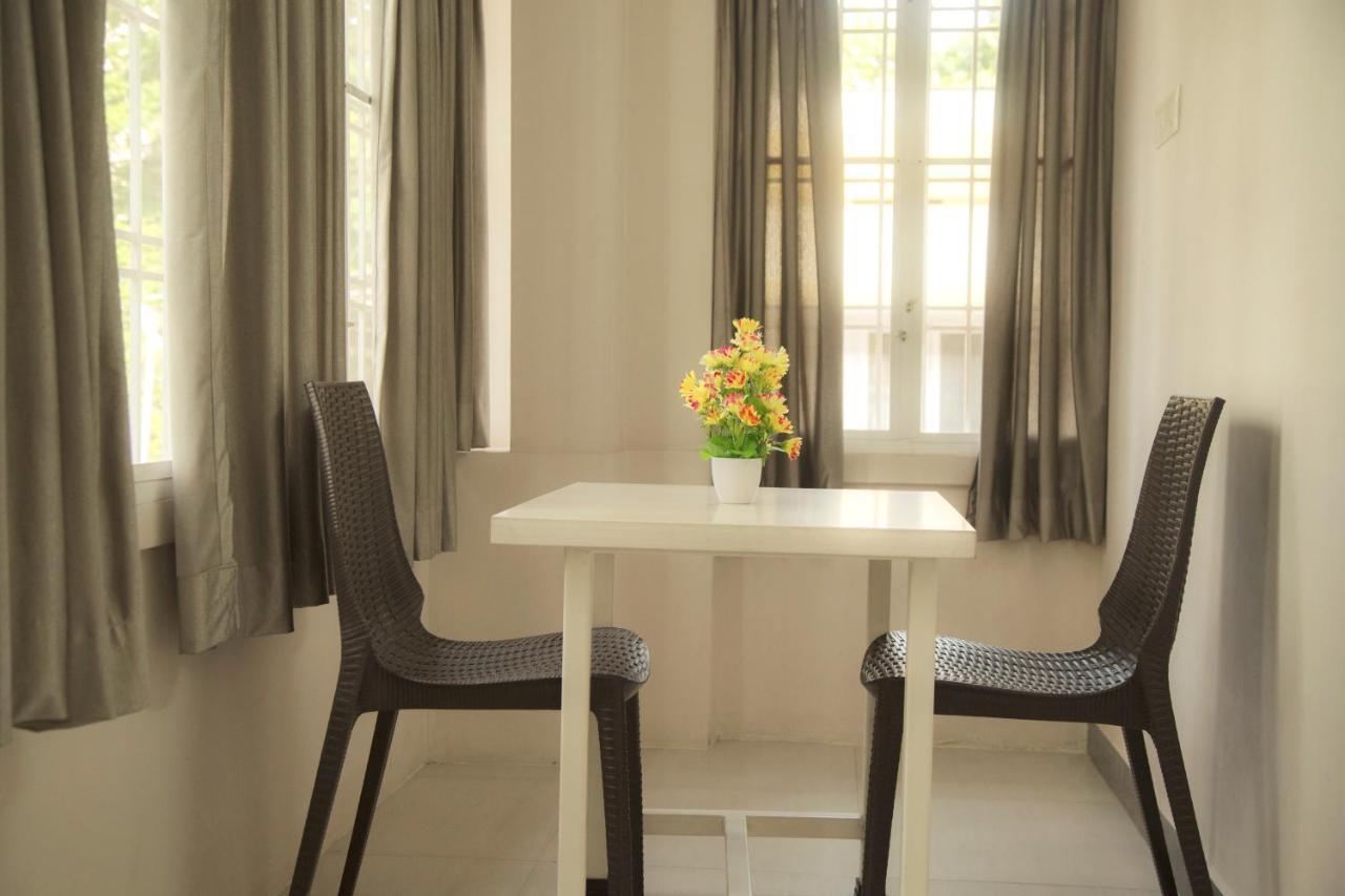 Hotel Nambiars Premium Heritage Kochi