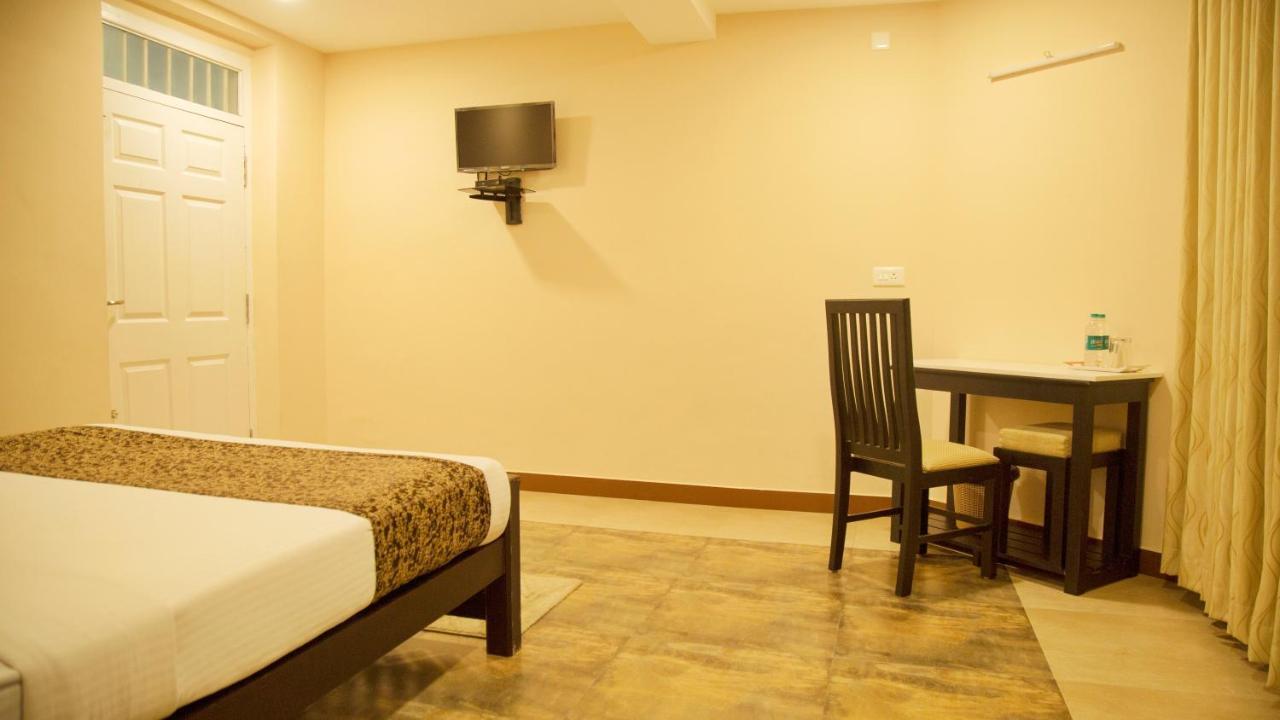 Hotel Nambiars Premium Heritage