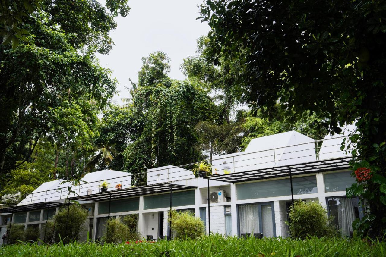 Resort S River Kochi