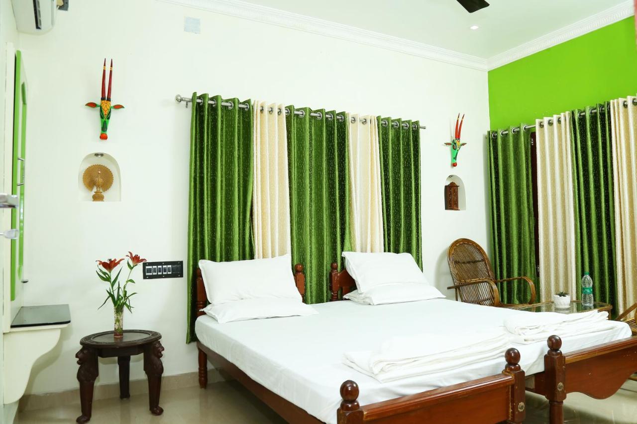 Homestay Jasmin Kochi