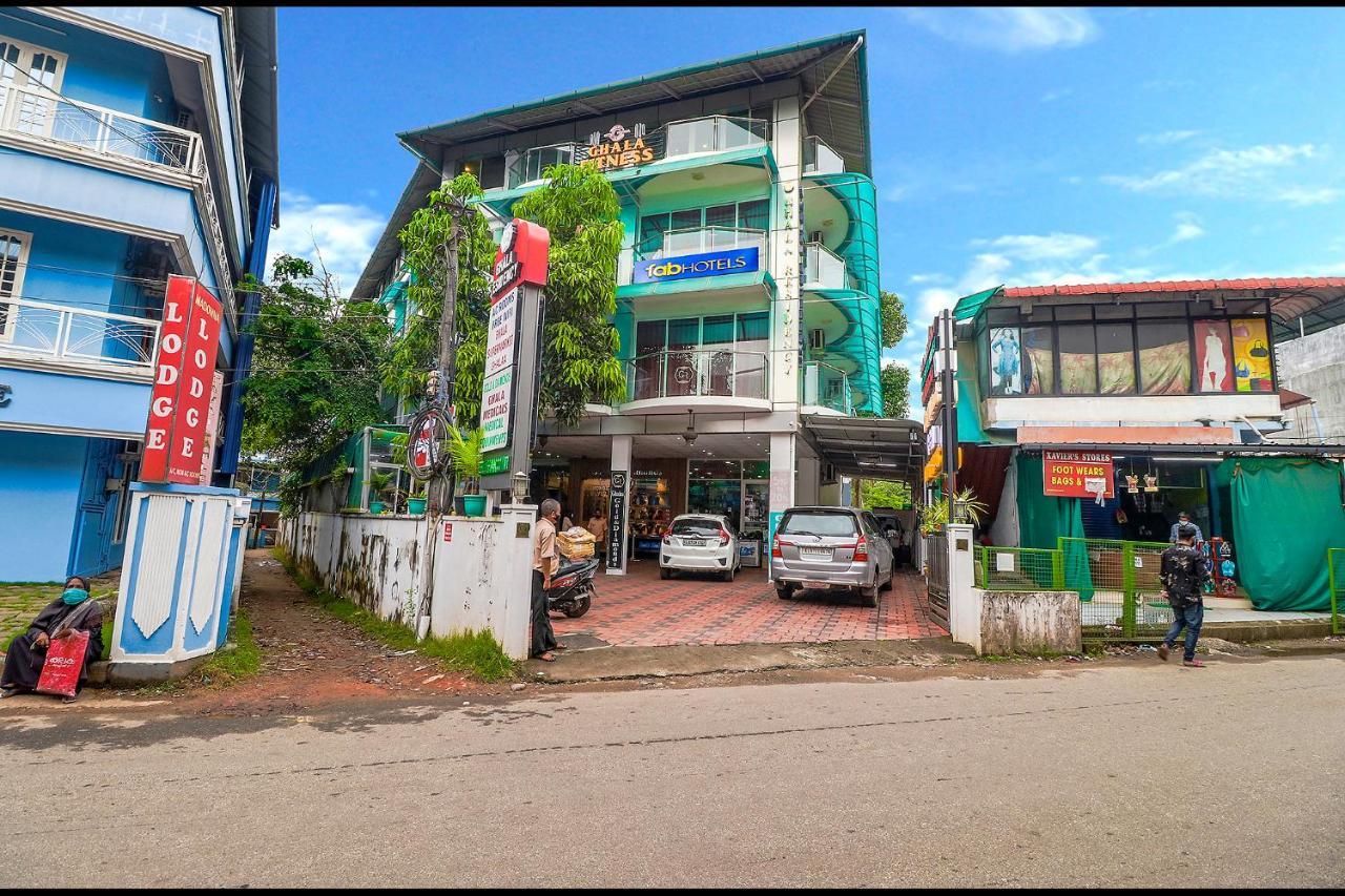 Fabhotel Ghala Residency Kochi