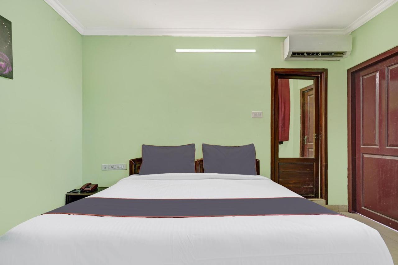 Collection O 76059 Malabar Plaza Residency Kakkanad