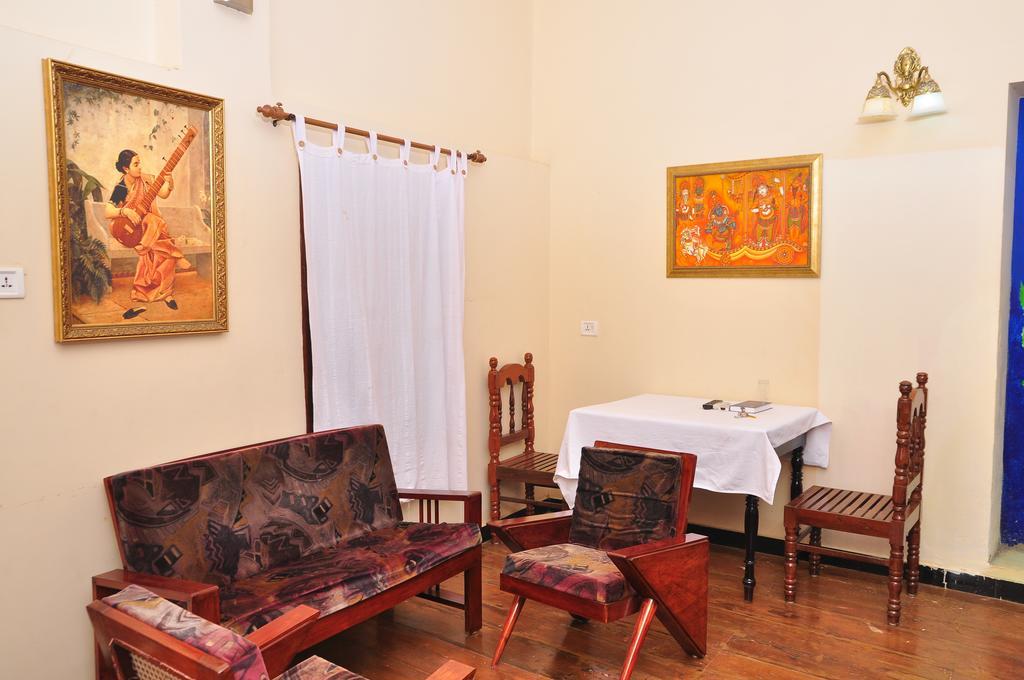 Bed & Breakfast Toms Old Mansion 2*