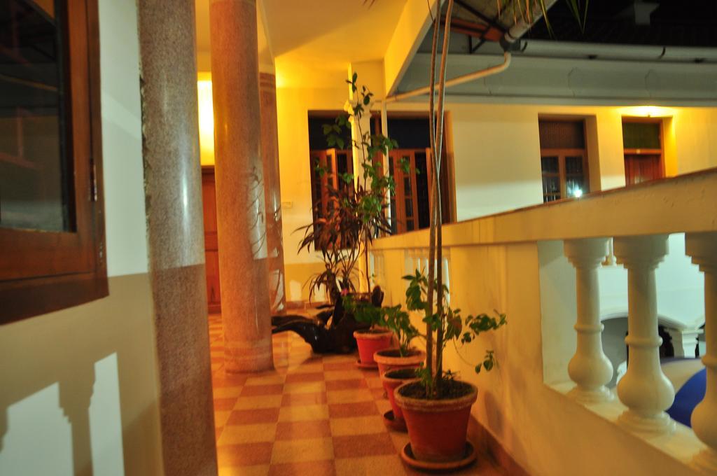 Toms Old Mansion 2* Kochi