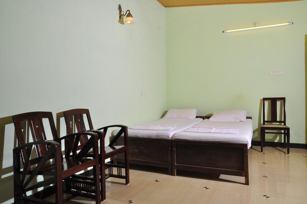 Toms Old Mansion 2* Kochi