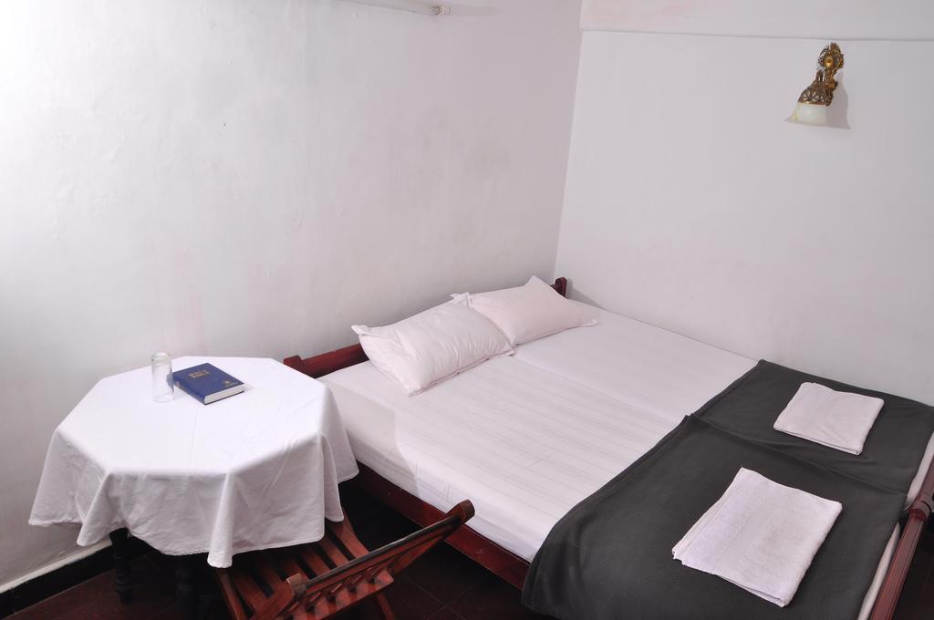 Toms Old Mansion Bed & Breakfast Kochi