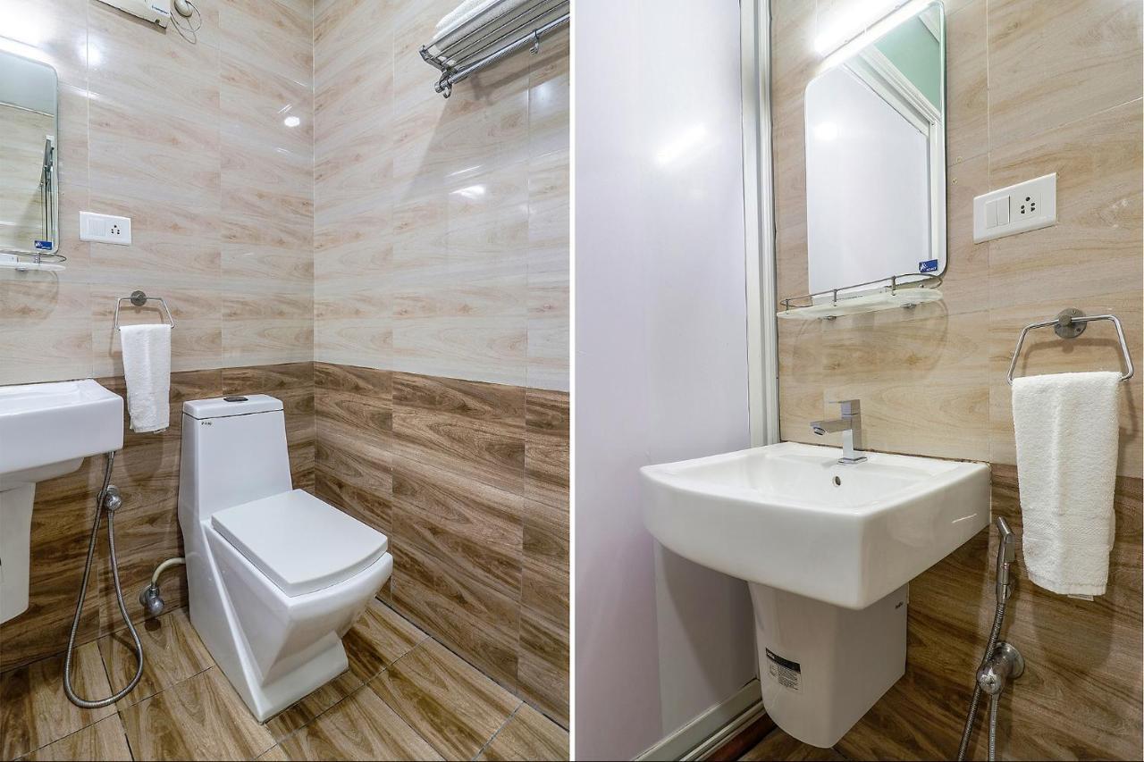 Fabhotel Ghala Residency Kochi