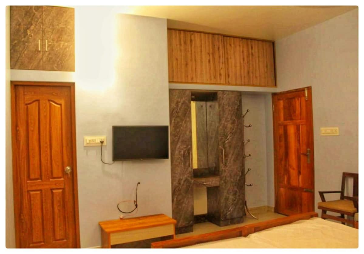 High Island Homestay