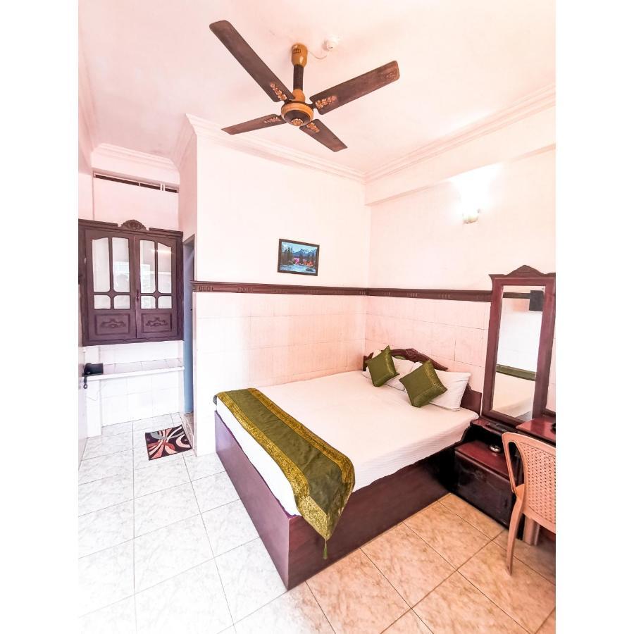 New As Tourist Lodge Kochi