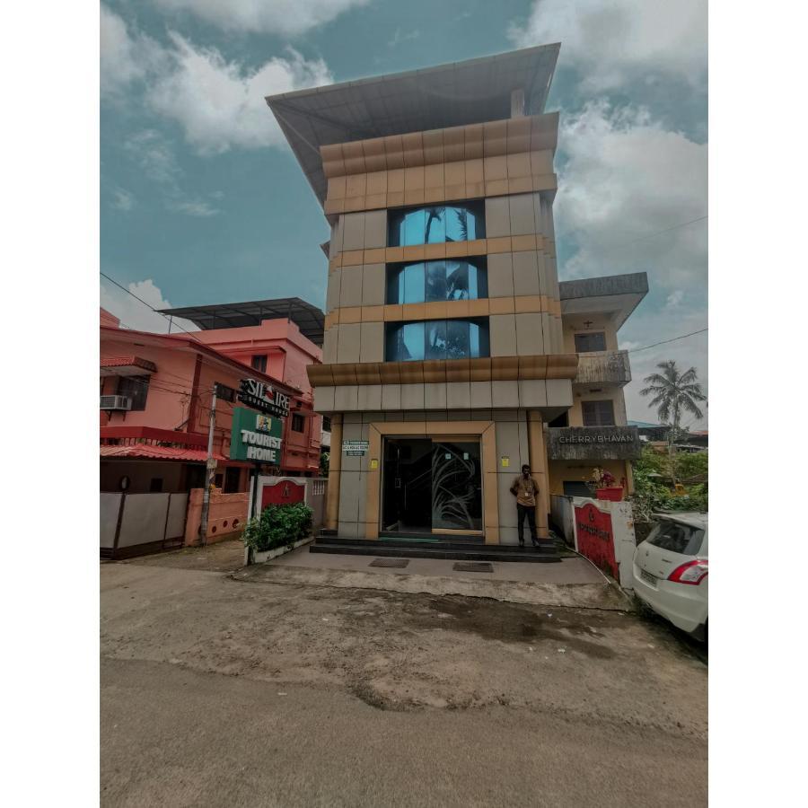 New As Tourist Lodge *