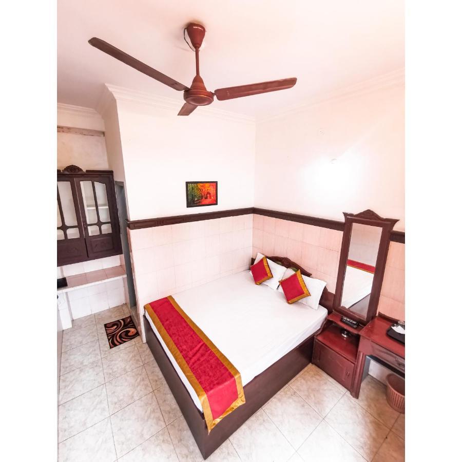 New As Tourist Lodge