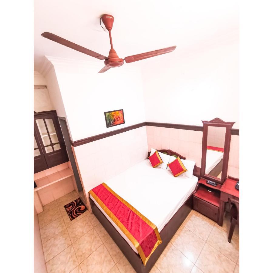 New As Tourist Lodge Kochi