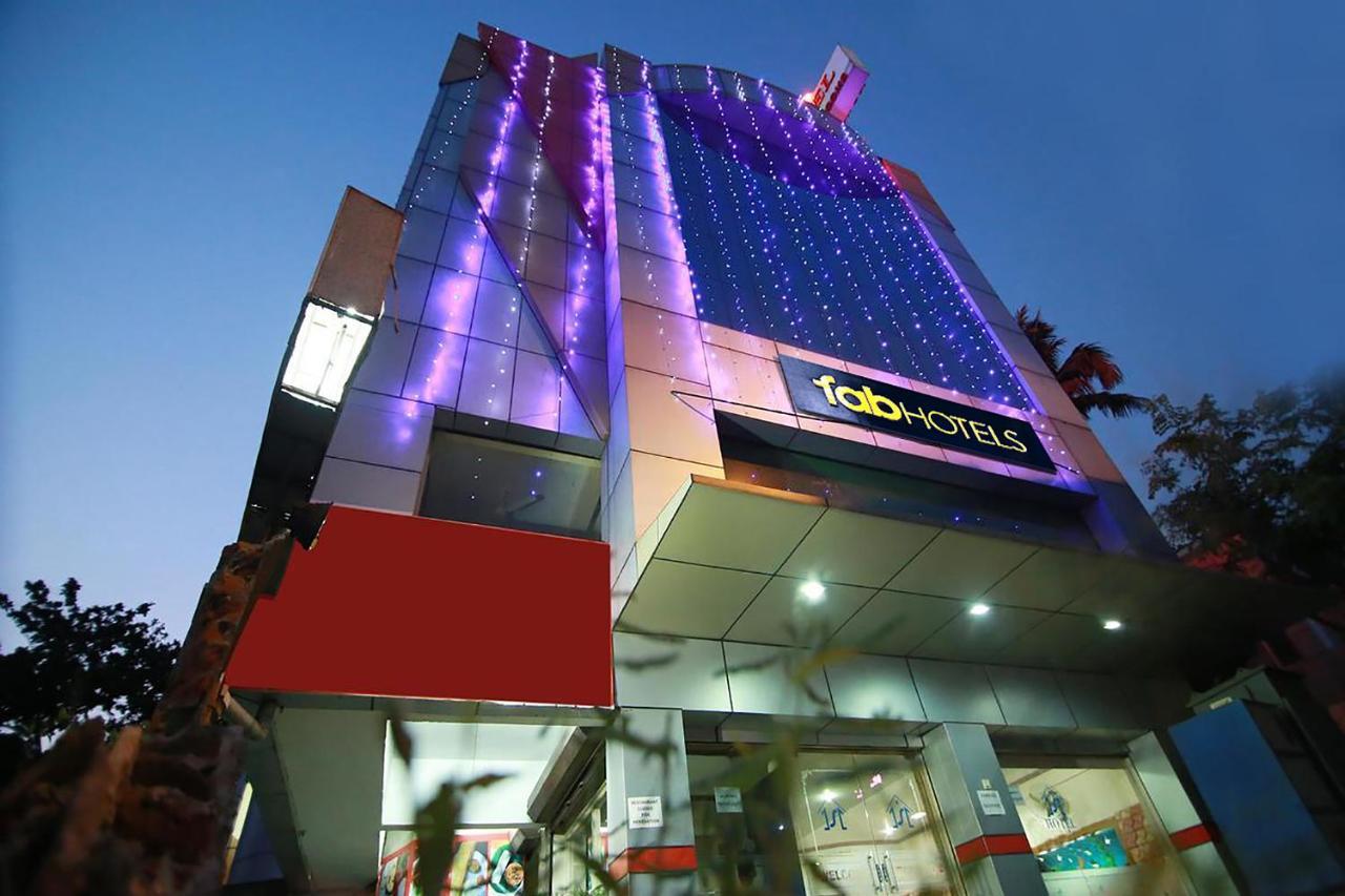 Hotel Fabhotel Star 3*
