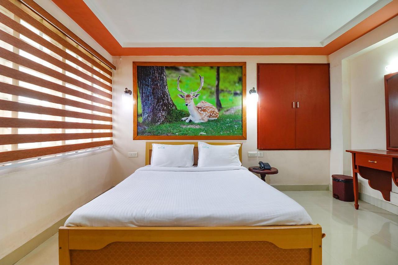Fabhotel Star