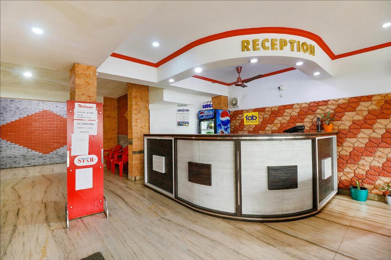 Fabhotel Star Hotel Kochi
