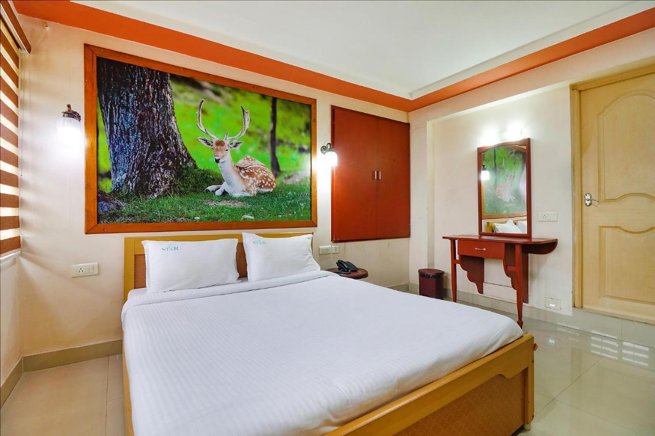 Fabhotel Star Kochi