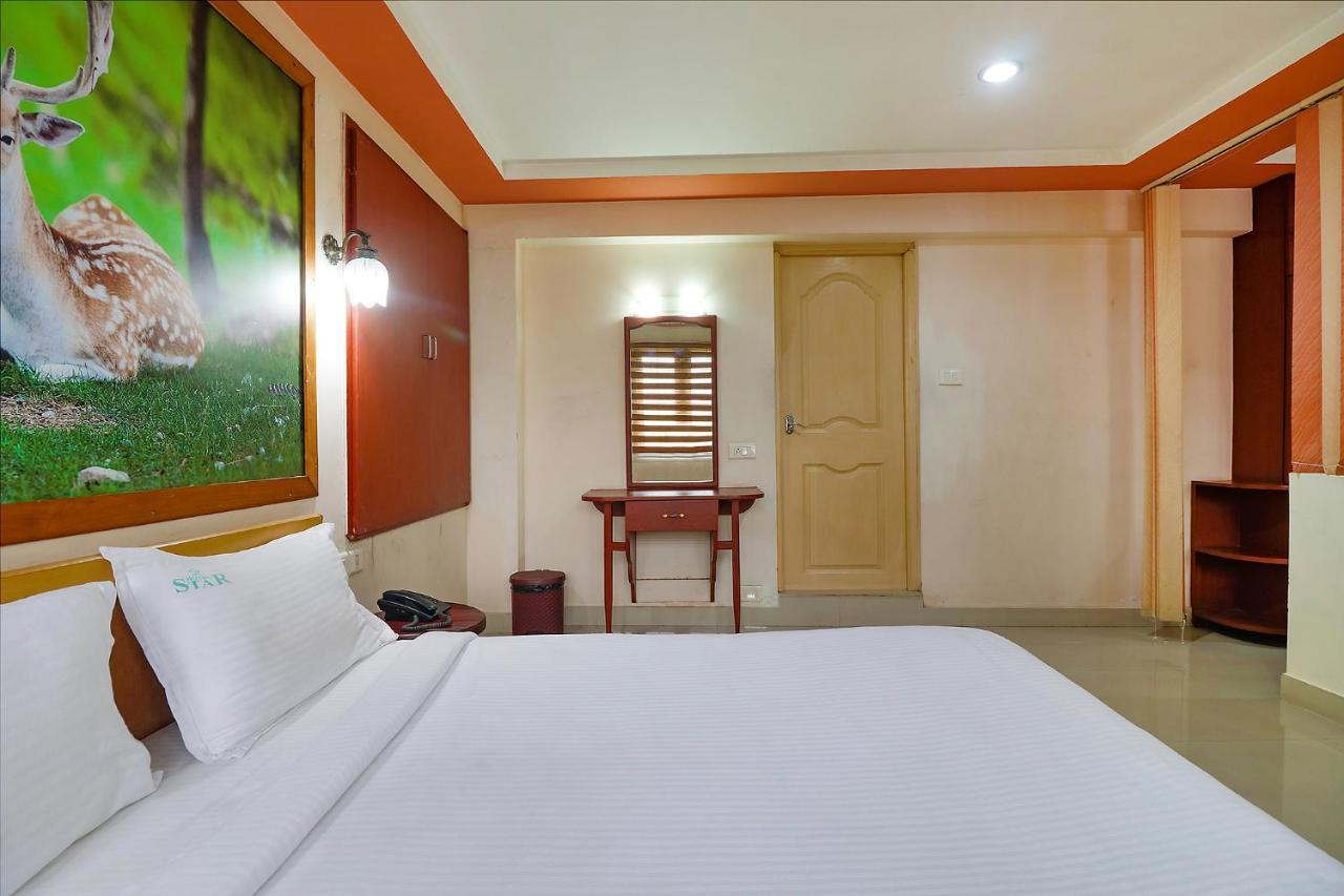 Fabhotel Star 3*