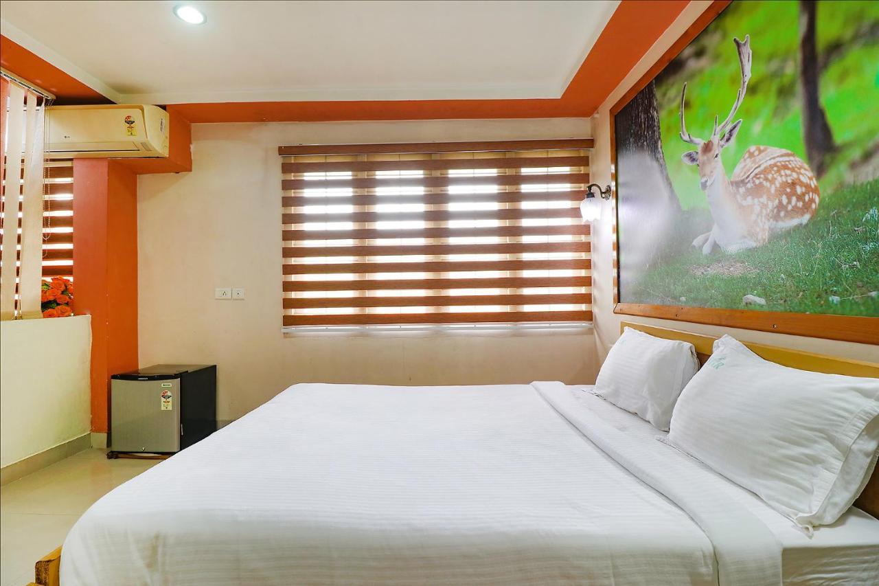 Hotel Fabhotel Star