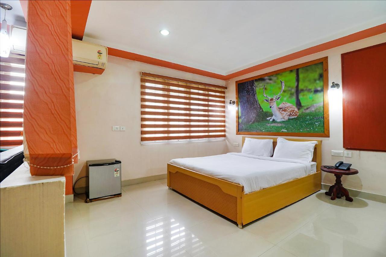 Fabhotel Star