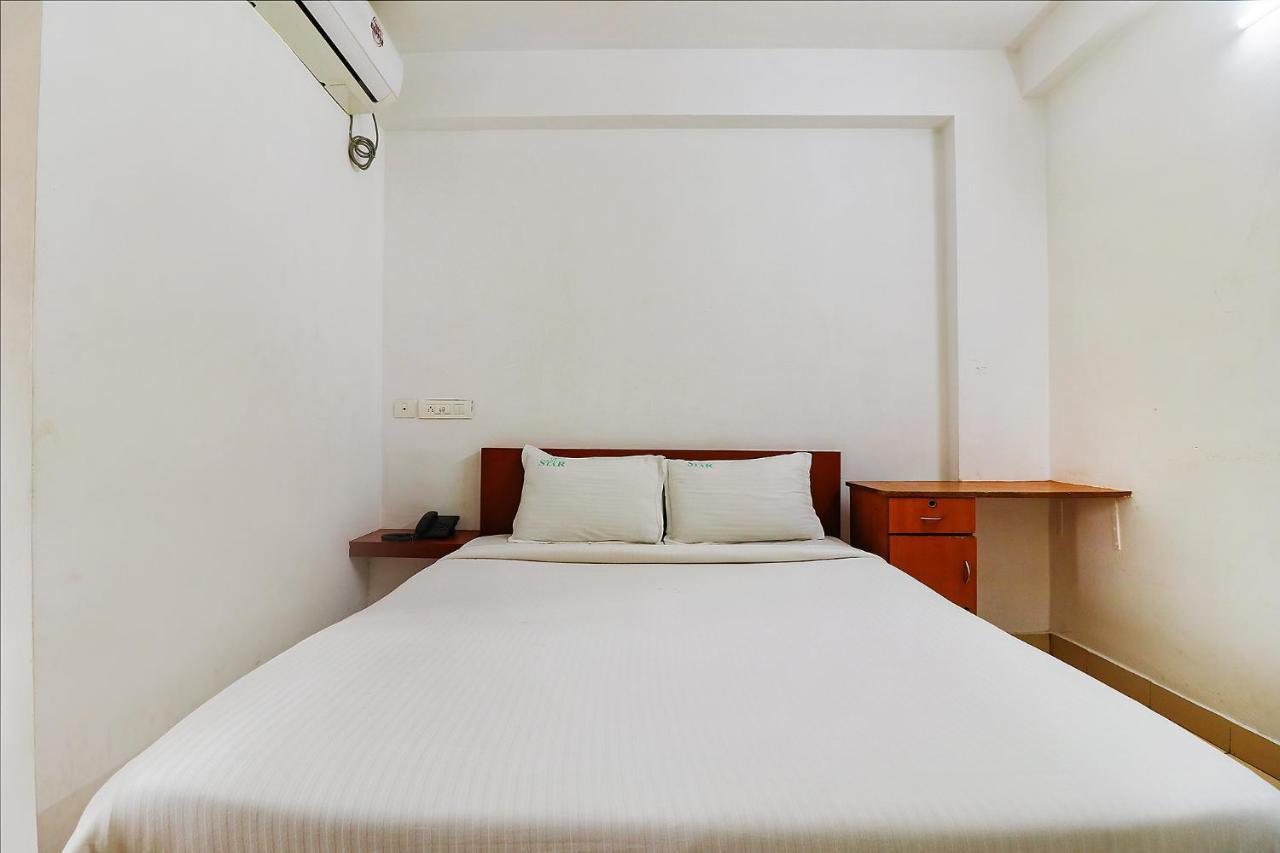 Fabhotel Star 3*