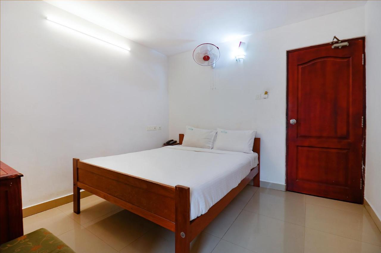 Fabhotel Star Hotel Kochi