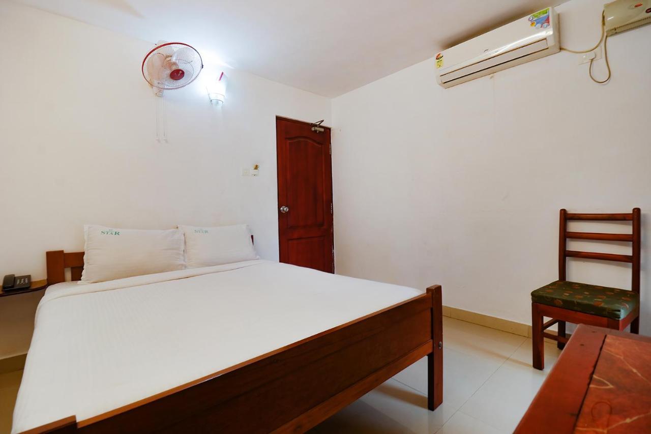 Hotel Fabhotel Star 3*